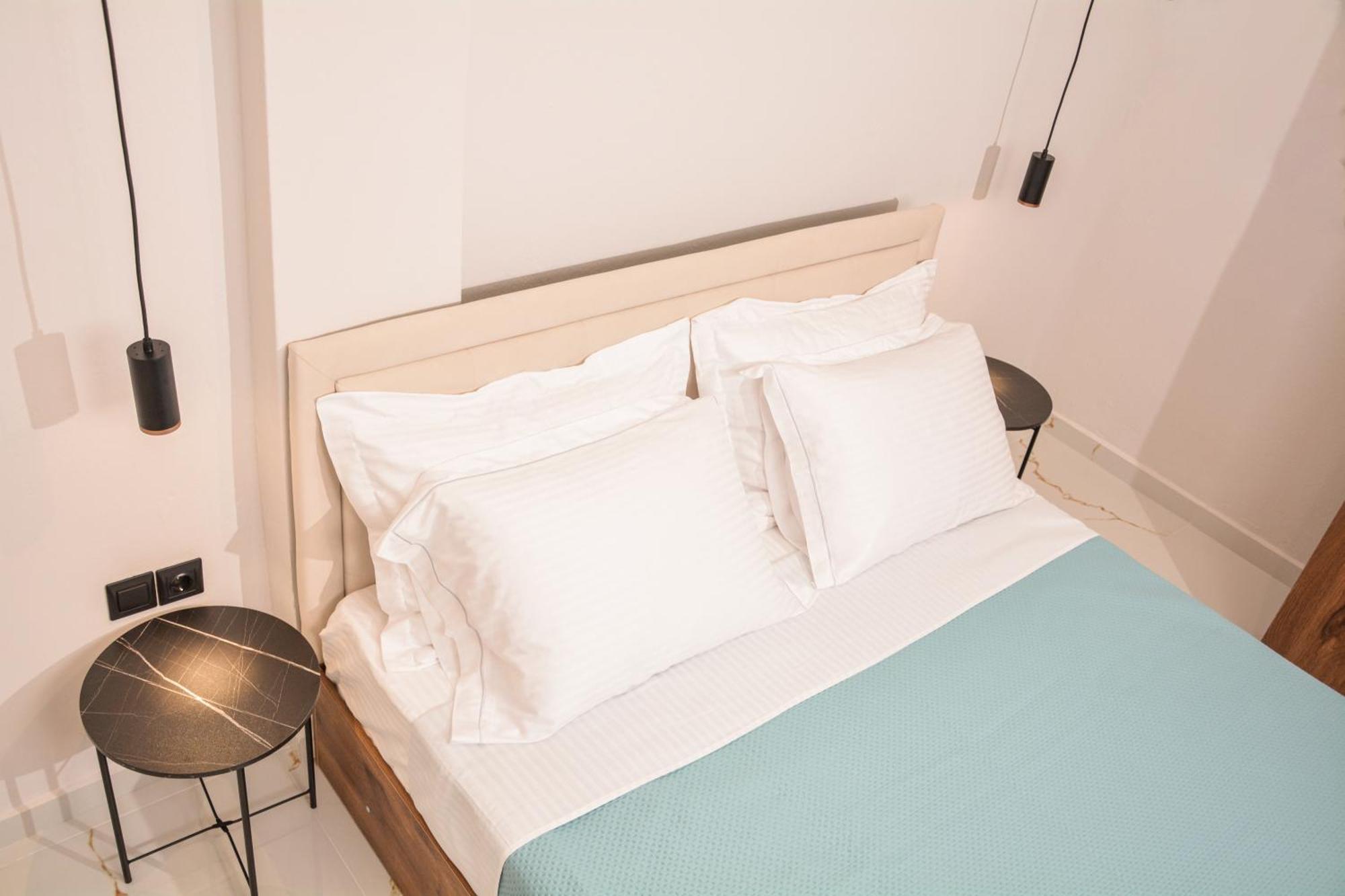 Hyperion Premium Suite Thessaloniki Exterior photo