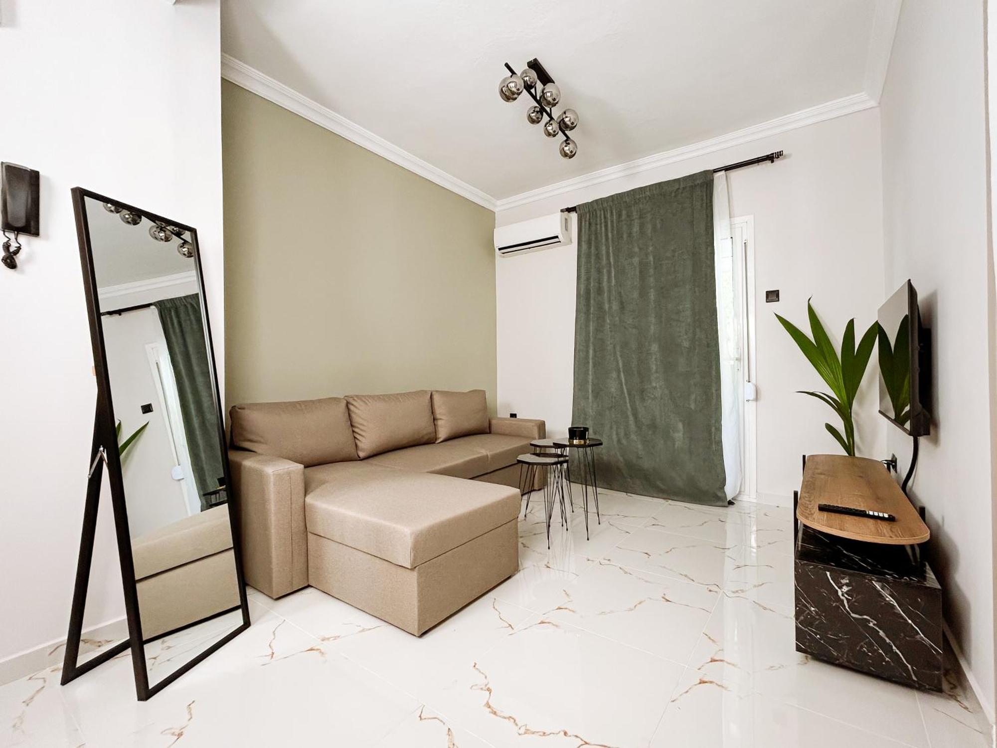 Hyperion Premium Suite Thessaloniki Exterior photo