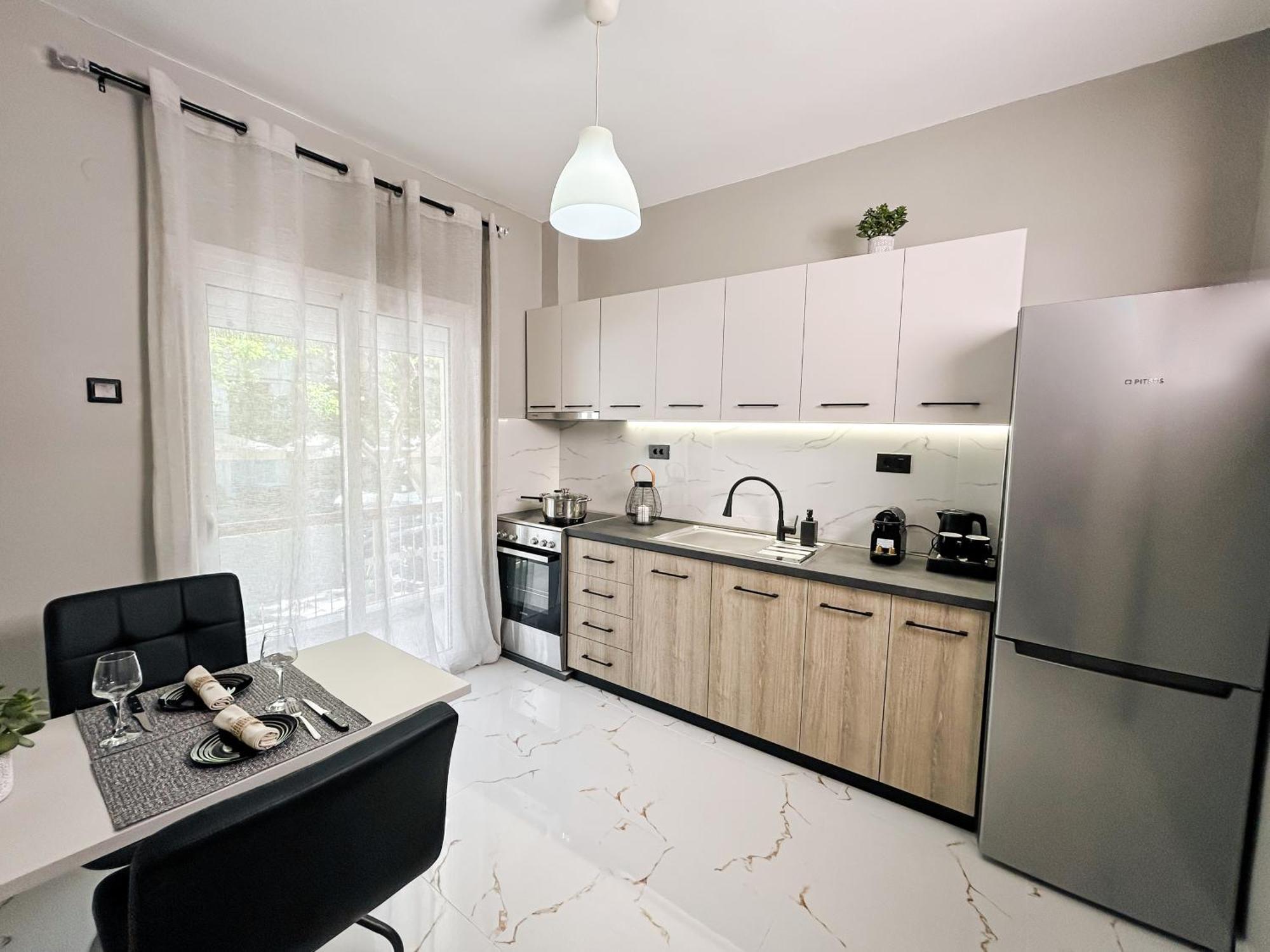 Hyperion Premium Suite Thessaloniki Exterior photo