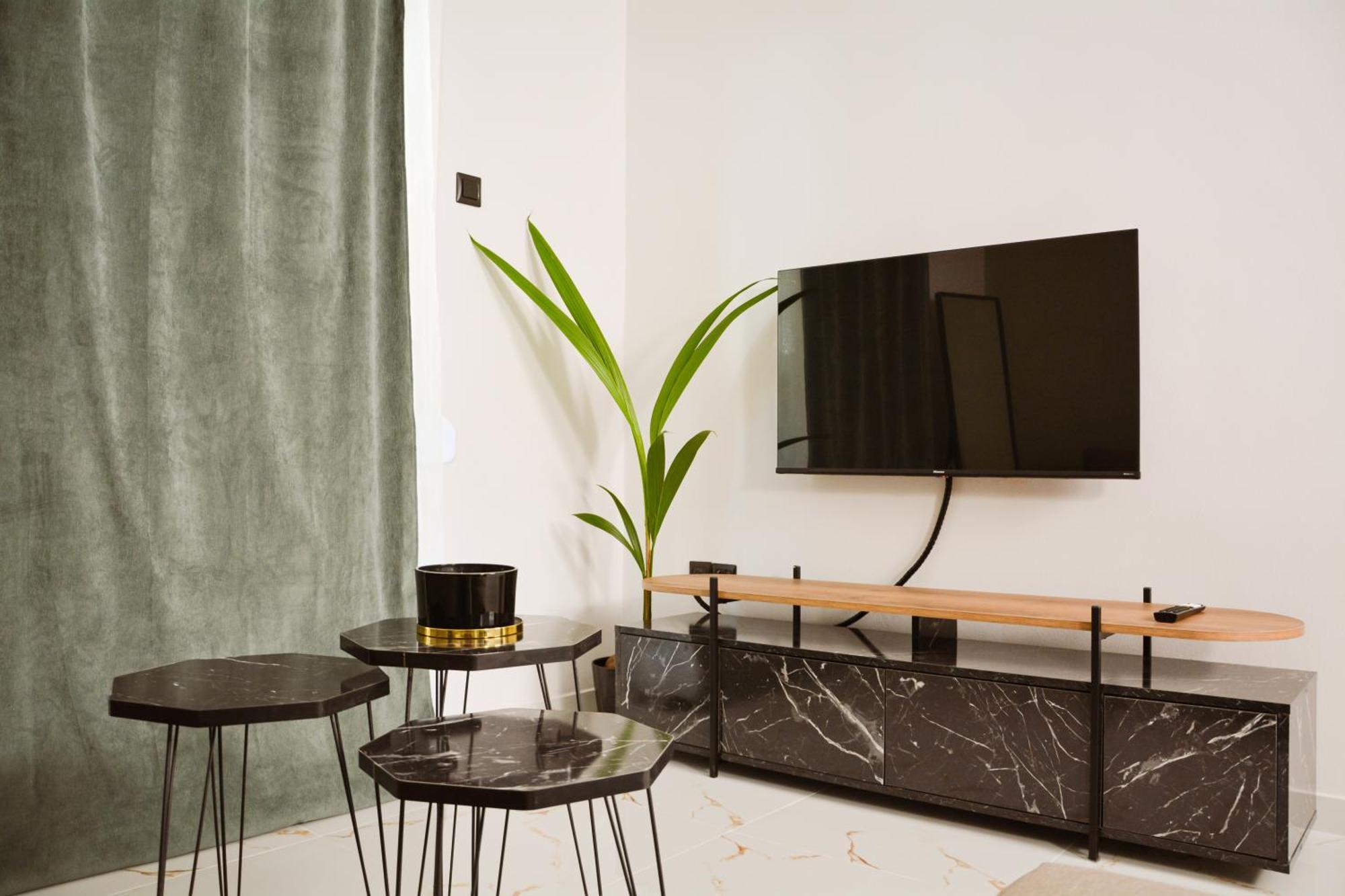 Hyperion Premium Suite Thessaloniki Exterior photo