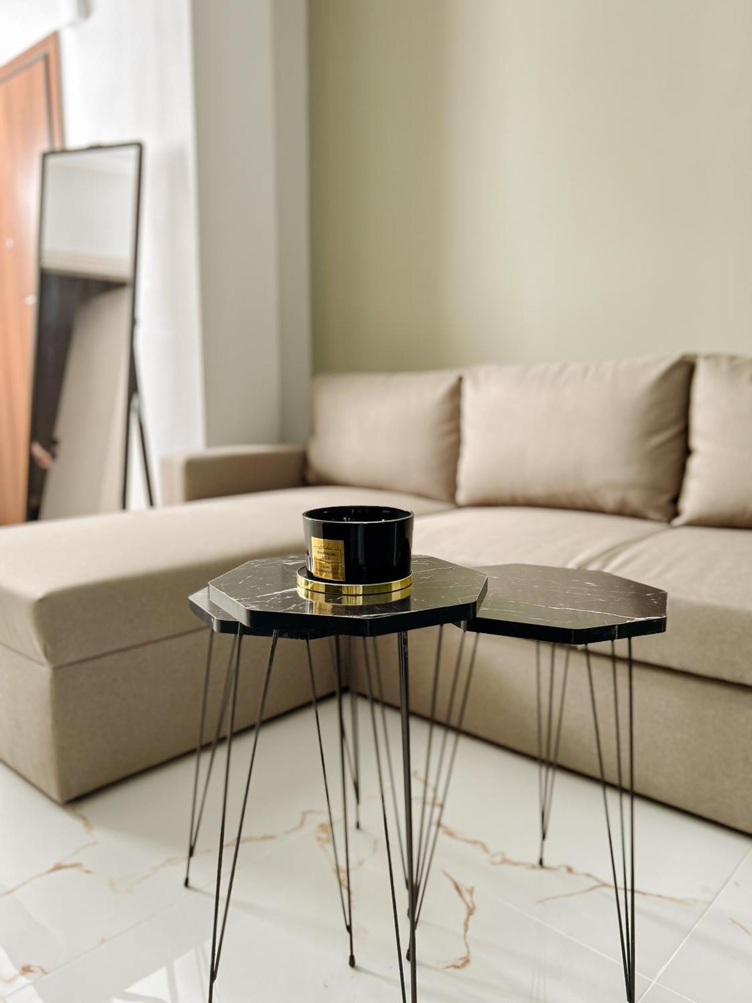 Hyperion Premium Suite Thessaloniki Exterior photo